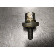12Q213 Crankshaft Bolt From 2014 Jeep Cherokee  2.4 6509029AA